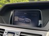 USED 2015 15 MERCEDES-BENZ E-CLASS 2.1 E220 BLUETEC SE 4d 174 BHP AUTO COMAND Navigation, Nappa Leather