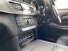 USED 2015 15 MERCEDES-BENZ E-CLASS 2.1 E220 BLUETEC SE 4d 174 BHP AUTO COMAND Navigation, Nappa Leather