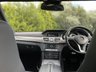 USED 2015 15 MERCEDES-BENZ E-CLASS 2.1 E220 BLUETEC SE 4d 174 BHP AUTO COMAND Navigation, Nappa Leather