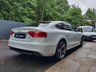 USED 2013 63 AUDI A5 1.8 SPORTBACK TFSI BLACK EDITION S/S 5d 168 BHP XENONS+PRIVCY+BNG/OLFSN+S/STOP