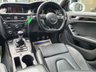 USED 2013 63 AUDI A5 1.8 SPORTBACK TFSI BLACK EDITION S/S 5d 168 BHP XENONS+PRIVCY+BNG/OLFSN+S/STOP
