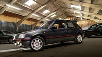 USED PEUGEOT 205 