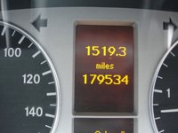 USED 2010 K MERCEDES-BENZ B-CLASS 2.0 B180 CDI SPORT 5d 109 BHP GREAT CONDITION FOR ITS AGE