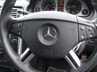 USED 2010 K MERCEDES-BENZ B-CLASS 2.0 B180 CDI SPORT 5d 109 BHP GREAT CONDITION FOR ITS AGE