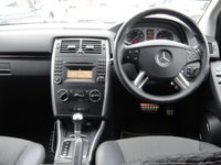 USED 2010 K MERCEDES-BENZ B-CLASS 2.0 B180 CDI SPORT 5d 109 BHP GREAT CONDITION FOR ITS AGE