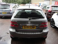 USED 2010 K MERCEDES-BENZ B-CLASS 2.0 B180 CDI SPORT 5d 109 BHP GREAT CONDITION FOR ITS AGE
