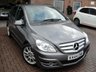 USED 2010 K MERCEDES-BENZ B-CLASS 2.0 B180 CDI SPORT 5d 109 BHP GREAT CONDITION FOR ITS AGE