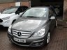 USED 2010 K MERCEDES-BENZ B-CLASS 2.0 B180 CDI SPORT 5d 109 BHP GREAT CONDITION FOR ITS AGE