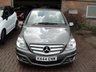 USED 2010 K MERCEDES-BENZ B-CLASS 2.0 B180 CDI SPORT 5d 109 BHP GREAT CONDITION FOR ITS AGE
