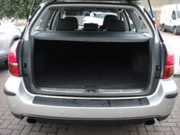 USED 2006 SUBARU OUTBACK 2.5 S AWD 5d 165 BHP GENUINE MILEAGE AUTO ROOFRACK FREE ULEZ