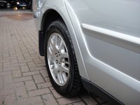 USED 2006 SUBARU OUTBACK 2.5 S AWD 5d 165 BHP GENUINE MILEAGE AUTO ROOFRACK FREE ULEZ