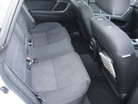 USED 2006 SUBARU OUTBACK 2.5 S AWD 5d 165 BHP GENUINE MILEAGE AUTO ROOFRACK FREE ULEZ