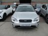 USED 2006 SUBARU OUTBACK 2.5 S AWD 5d 165 BHP GENUINE MILEAGE AUTO ROOFRACK FREE ULEZ