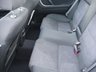 USED 2006 SUBARU OUTBACK 2.5 S AWD 5d 165 BHP GENUINE MILEAGE AUTO ROOFRACK FREE ULEZ