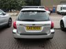 USED 2006 SUBARU OUTBACK 2.5 S AWD 5d 165 BHP GENUINE MILEAGE AUTO ROOFRACK FREE ULEZ