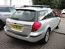 USED 2006 SUBARU OUTBACK 2.5 S AWD 5d 165 BHP GENUINE MILEAGE AUTO ROOFRACK FREE ULEZ