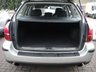USED 2006 SUBARU OUTBACK 2.5 S AWD 5d 165 BHP GENUINE MILEAGE AUTO ROOFRACK FREE ULEZ