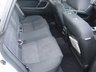 USED 2006 SUBARU OUTBACK 2.5 S AWD 5d 165 BHP GENUINE MILEAGE AUTO ROOFRACK FREE ULEZ