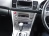 USED 2006 SUBARU OUTBACK 2.5 S AWD 5d 165 BHP GENUINE MILEAGE AUTO ROOFRACK FREE ULEZ