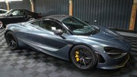 USED MCLAREN 720S 