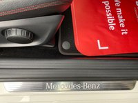 USED 2014 53 MERCEDES-BENZ A-CLASS 2.1 A220 CDI BLUEEFFICIENCY AMG SPORT 5d 170 BHP AMG REAR SPOILER