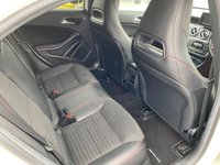USED 2014 53 MERCEDES-BENZ A-CLASS 2.1 A220 CDI BLUEEFFICIENCY AMG SPORT 5d 170 BHP AMG REAR SPOILER