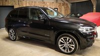 USED BMW X5 