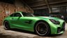 USED MERCEDES-BENZ GT 