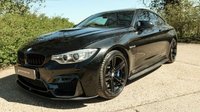 USED BMW 4 SERIES 