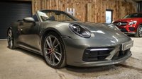 USED PORSCHE 911 