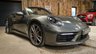 USED PORSCHE 911 