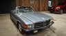 USED MERCEDES SL 