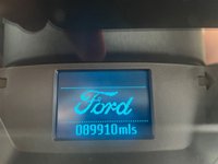 USED 2015 65 FORD TRANSIT 290 TDCi 100 L2 H2 MWB [ LOW MILEAGE ] ROOF RACK  P/V 