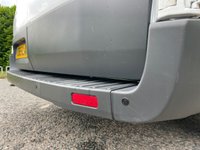 USED 2015 65 FORD TRANSIT 290 TDCi 100 L2 H2 MWB [ LOW MILEAGE ] ROOF RACK  P/V 