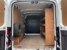 USED 2015 65 FORD TRANSIT 290 TDCi 100 L2 H2 MWB [ LOW MILEAGE ] ROOF RACK  P/V 