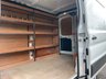 USED 2015 65 FORD TRANSIT 290 TDCi 100 L2 H2 MWB [ LOW MILEAGE ] ROOF RACK  P/V 