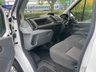 USED 2015 65 FORD TRANSIT 290 TDCi 100 L2 H2 MWB [ LOW MILEAGE ] ROOF RACK  P/V 