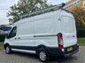 USED 2015 65 FORD TRANSIT 290 TDCi 100 L2 H2 MWB [ LOW MILEAGE ] ROOF RACK  P/V 
