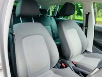 USED 2010 10 SEAT IBIZA 1.4 SE 5d 85 BHP 