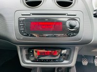 USED 2010 10 SEAT IBIZA 1.4 SE 5d 85 BHP 