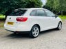 USED 2010 10 SEAT IBIZA 1.4 SE 5d 85 BHP 