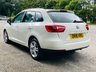 USED 2010 10 SEAT IBIZA 1.4 SE 5d 85 BHP 