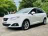 USED 2010 10 SEAT IBIZA 1.4 SE 5d 85 BHP 