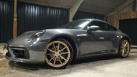 USED PORSCHE 911 