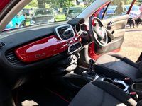 USED 2016 65 FIAT 500X 1.6 POP 5d 110 BHP Stunning 500 X With Great Specification !