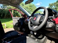USED 2016 65 FIAT 500X 1.6 POP 5d 110 BHP Stunning 500 X With Great Specification !