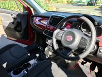 USED 2016 65 FIAT 500X 1.6 POP 5d 110 BHP Stunning 500 X With Great Specification !