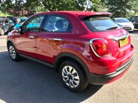 USED 2016 65 FIAT 500X 1.6 POP 5d 110 BHP Stunning 500 X With Great Specification !