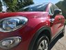 USED 2016 65 FIAT 500X 1.6 POP 5d 110 BHP Stunning 500 X With Great Specification !