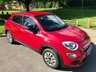 USED 2016 65 FIAT 500X 1.6 POP 5d 110 BHP Stunning 500 X With Great Specification !